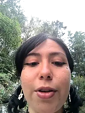 GerallFoxxx online show from 10/25/25, 01:29