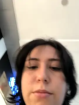 GerallFoxxx online show from 01/13/26, 10:26