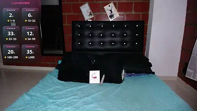 michelleoliver online show from 12/05/24, 01:36