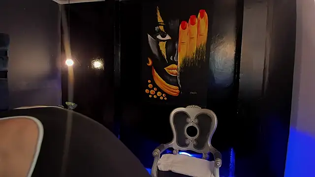 Johan Williams 07 online show from 02/26/26, 05:17