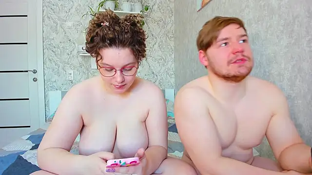 Sexy room online show from 02/24/26, 10:13