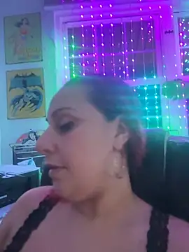 DeeLight124 online show from 09/09/25, 07:30