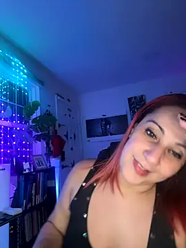 DeeLight124 online show from 09/23/25, 05:54