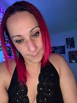 DeeLight124 online show from 09/28/25, 07:14