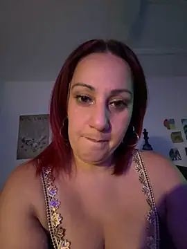 DeeLight124 online show from 11/29/25, 06:38