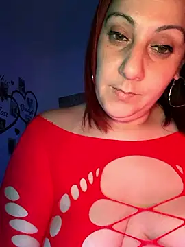 DeeLight124 online show from 01/09/26, 07:11