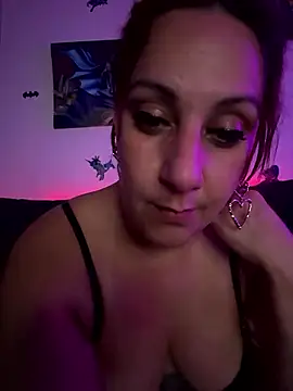 DeeLight124 online show from 01/15/26, 11:37