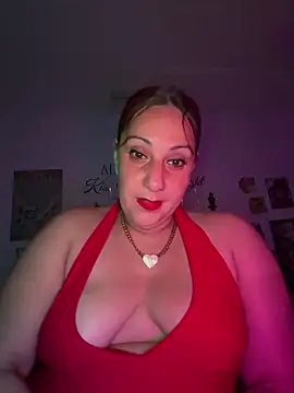 DeeLight124 online show from 04/10/26, 05:12