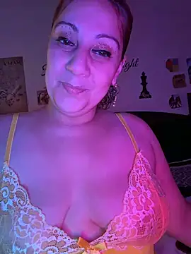 DeeLight124 online show from 07/07/26, 04:15
