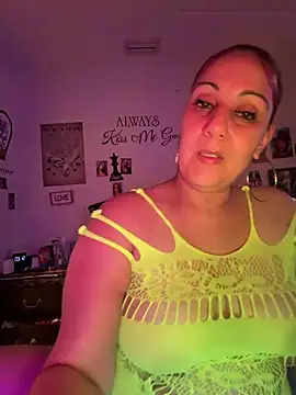 DeeLight124 online show from 07/11/26, 07:11