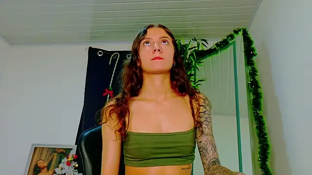 scarlet-jonesx online show from 01/15/26, 05:12