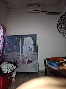 LiuQianXi5726 online show from 01/31/25, 09:48