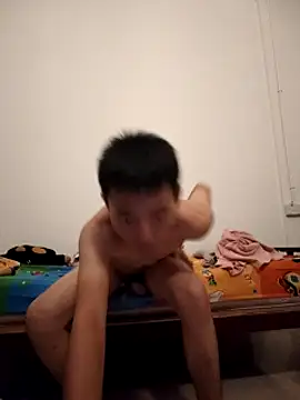 LiuQianXi5726 online show from 02/02/25, 12:19