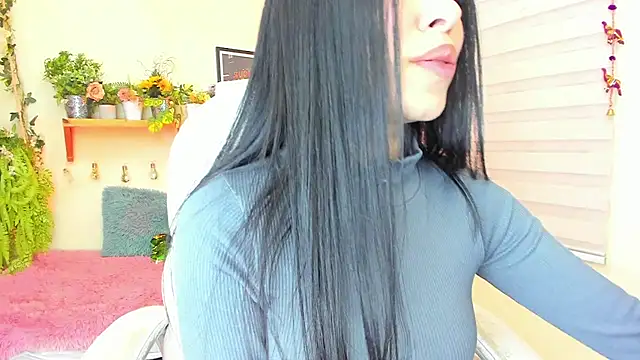 Starliee   online show from 01/31/25, 11:35