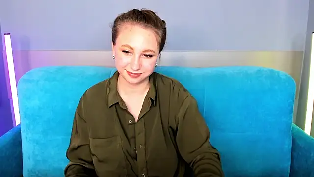 AsyaPink online show from 01/25/25, 07:38