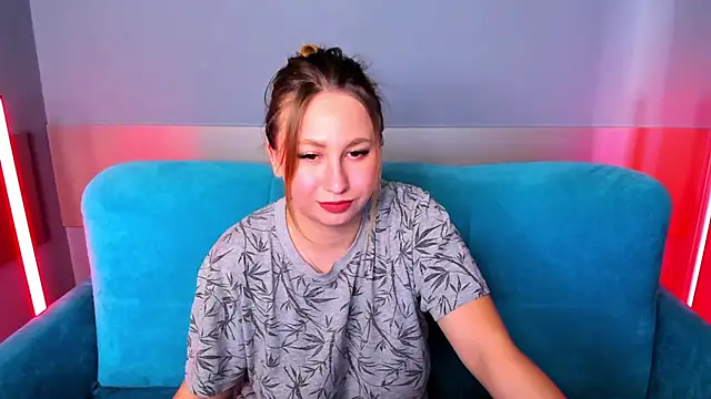 AsyaPink online show from 03/02/25, 08:16