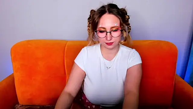 AsyaPink online show from 03/15/25, 03:06