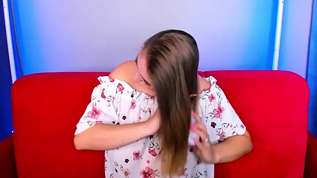 AsyaPink online show from 11/11/25, 01:16