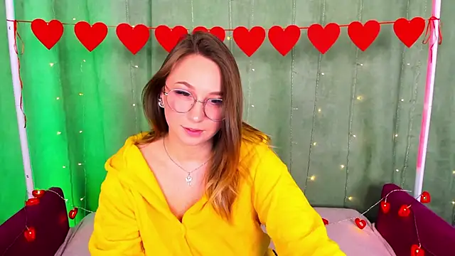 AsyaPink online show from 02/14/26, 01:35