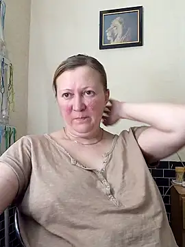 blondyaguar online show from 12/21/25, 03:19