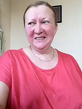 blondyaguar online show from 03/25/26, 10:10