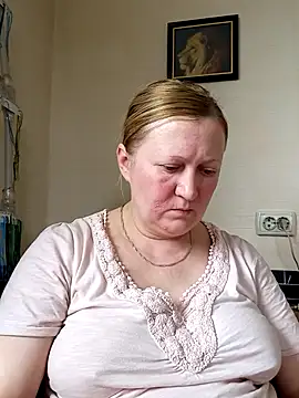 blondyaguar online show from 04/03/26, 12:47