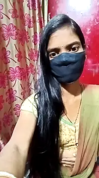 Joshna-Sexy online show from 12/19/24, 04:35