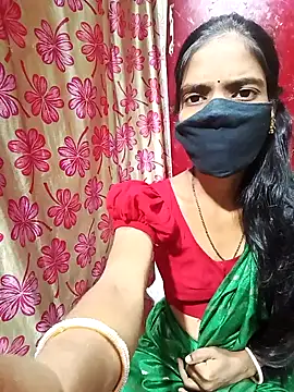 Joshna-Sexy online show from 12/25/24, 04:22