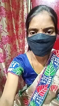 Joshna-Sexy online show from 12/27/24, 04:43