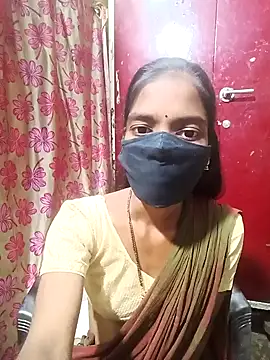 Joshna-Sexy online show from 01/09/25, 04:52