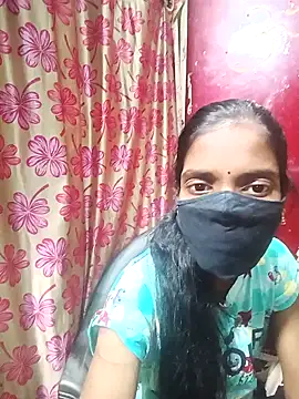 Joshna-Sexy online show from 01/18/25, 04:31