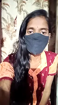 Joshna-Sexy online show from 03/17/25, 06:29