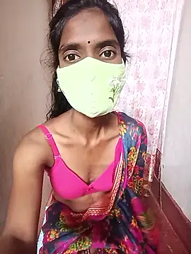 Joshna-Sexy online show from 01/19/26, 05:55