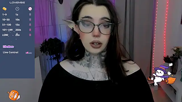 Snapshot of Dixi_Pixi_ chatting on 11/09/25, 05:50 Dixi Pixi online show from 11/09/25, 05:50