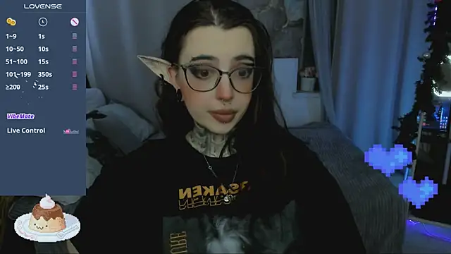 Dixi Pixi  online show from 12/18/25, 05:46