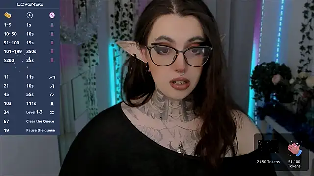 Dixi Pixi  online show from 12/20/25, 05:47