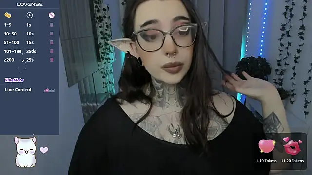 Dixi Pixi  online show from 01/15/26, 07:13