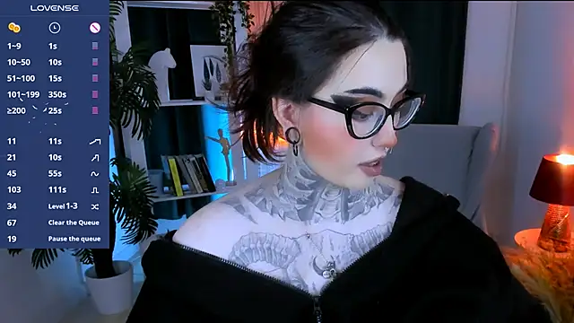 Dixi Pixi  online show from 02/06/26, 05:56