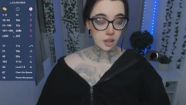 Dixi Pixi  online show from 05/21/26, 05:36