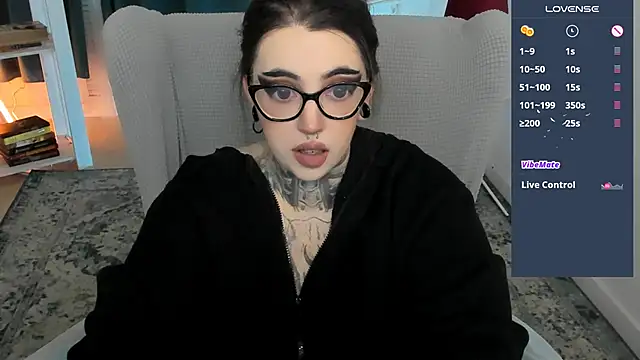 Dixi Pixi  online show from 06/14/26, 05:31