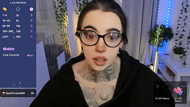 Dixi Pixi  online show from 07/03/26, 10:21
