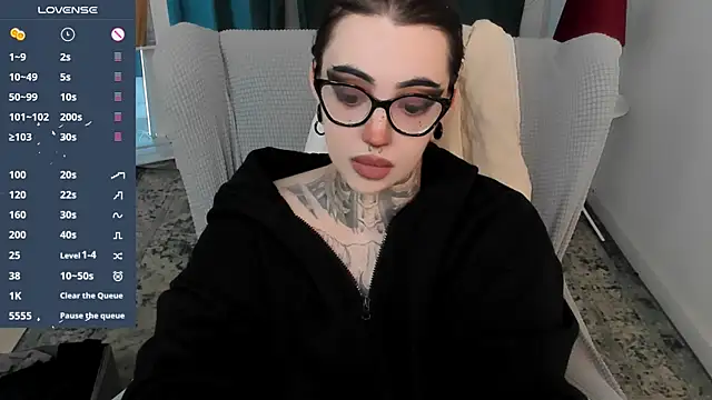 Dixi Pixi  online show from 07/05/26, 10:22
