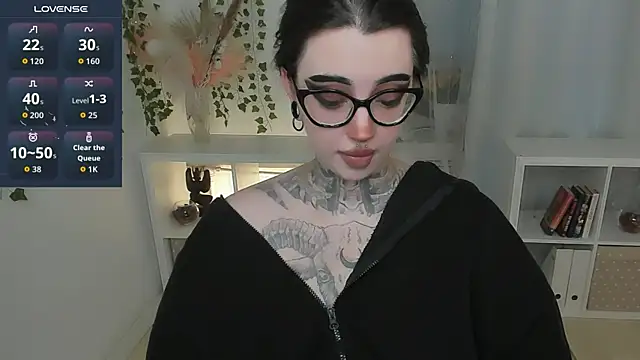 Dixi Pixi  online show from 07/17/26, 05:47