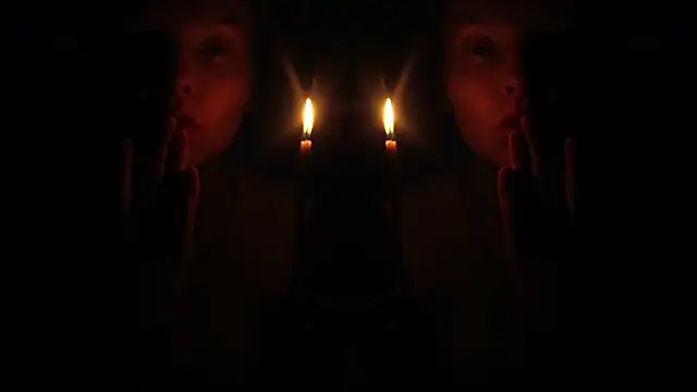 ginger hugs online show from 02/25/25, 10:07