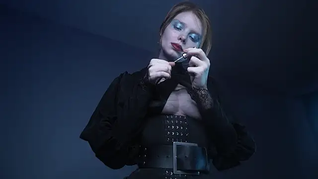 ginger hugs online show from 03/03/25, 10:10