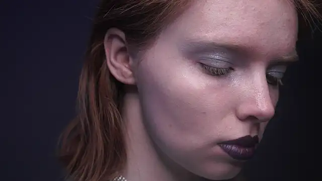 ginger hugs online show from 03/06/25, 10:04