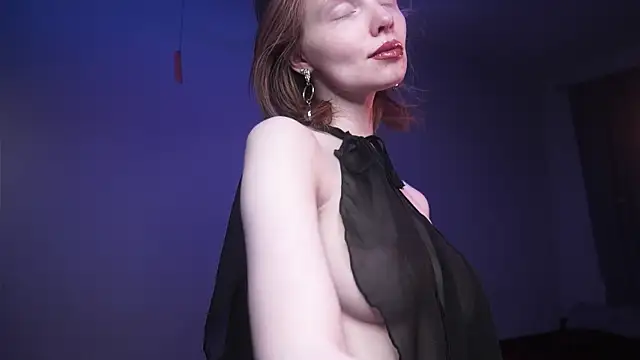 ginger hugs online show from 11/14/25, 10:07