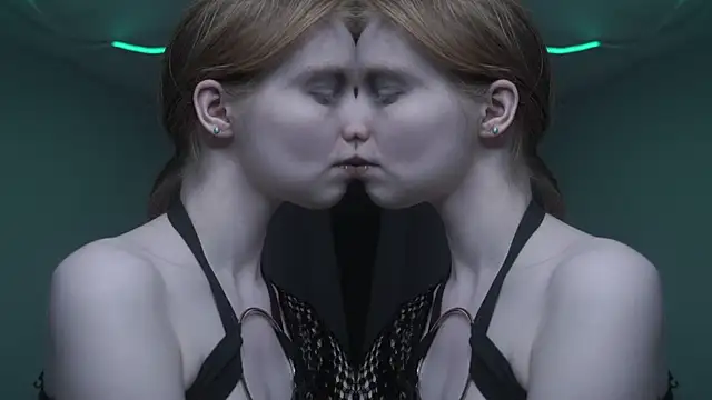 ginger hugs online show from 12/17/25, 10:05