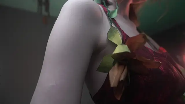 ginger hugs online show from 12/18/25, 10:05