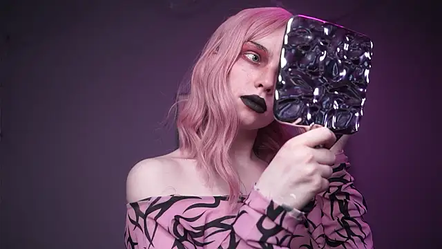 ginger hugs online show from 02/13/26, 10:17